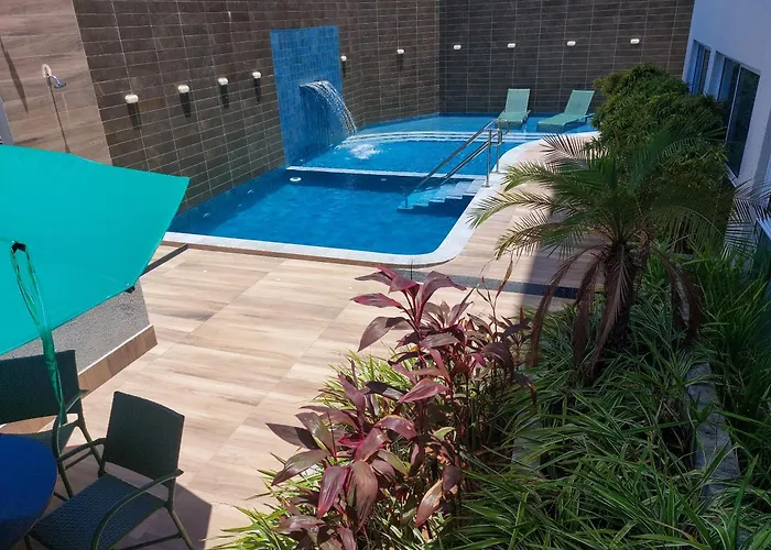 FLAT 208 - Seu Flat no Coração de