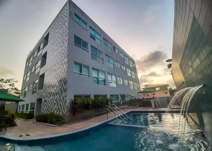 FLAT 208 - Seu Flat no Coração de